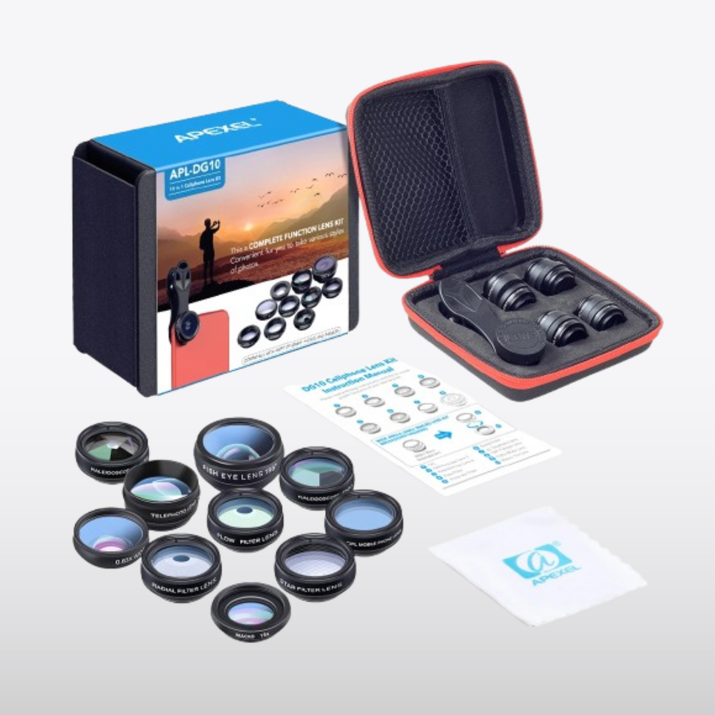Photo-Kit 10
