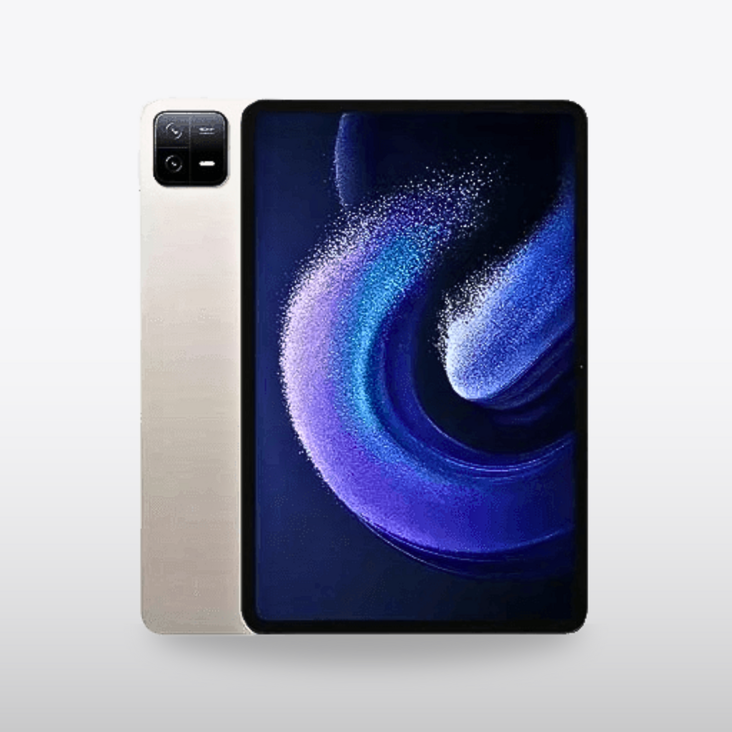 NextGen Pad 6 Pro 4K