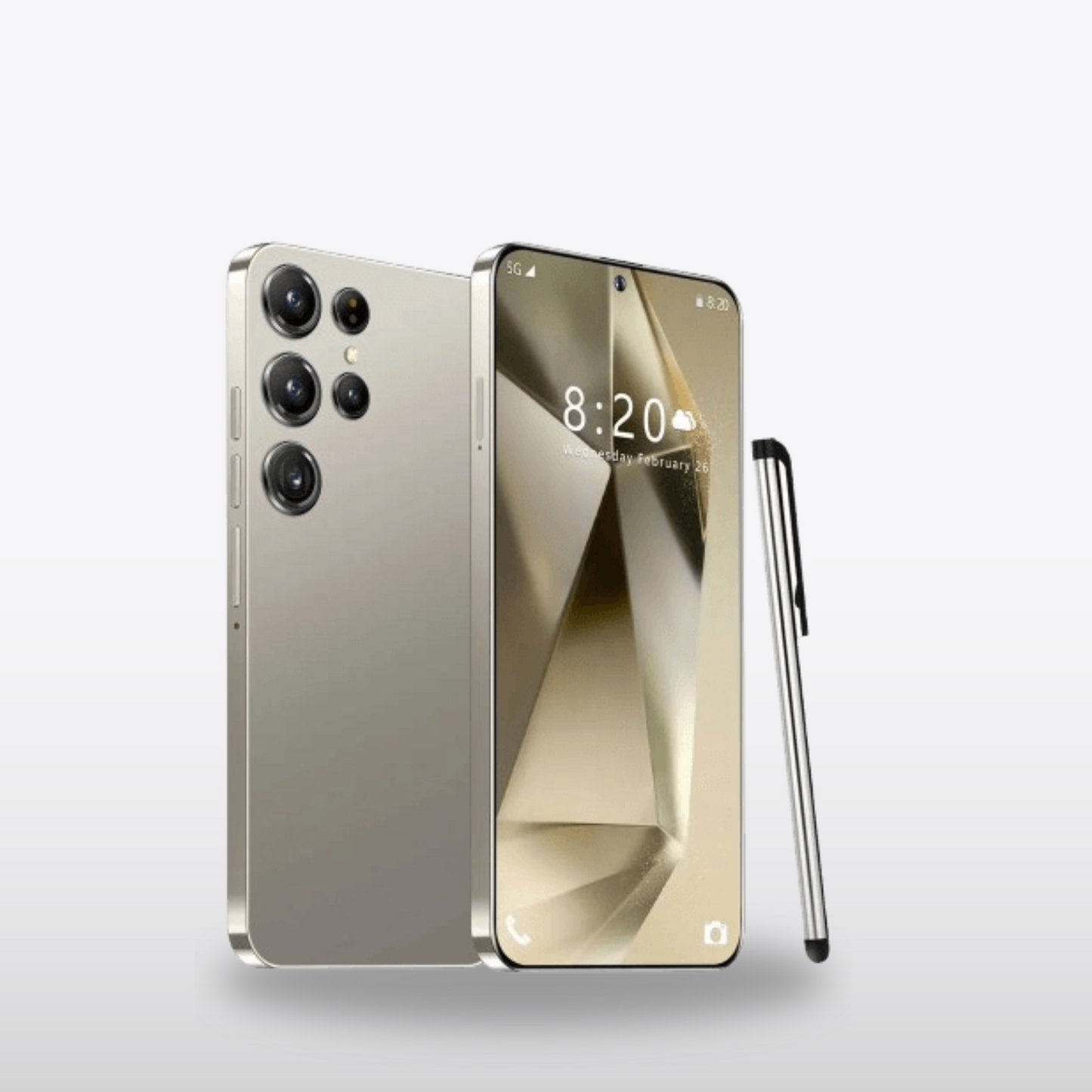 X-Phone S24 Ultra