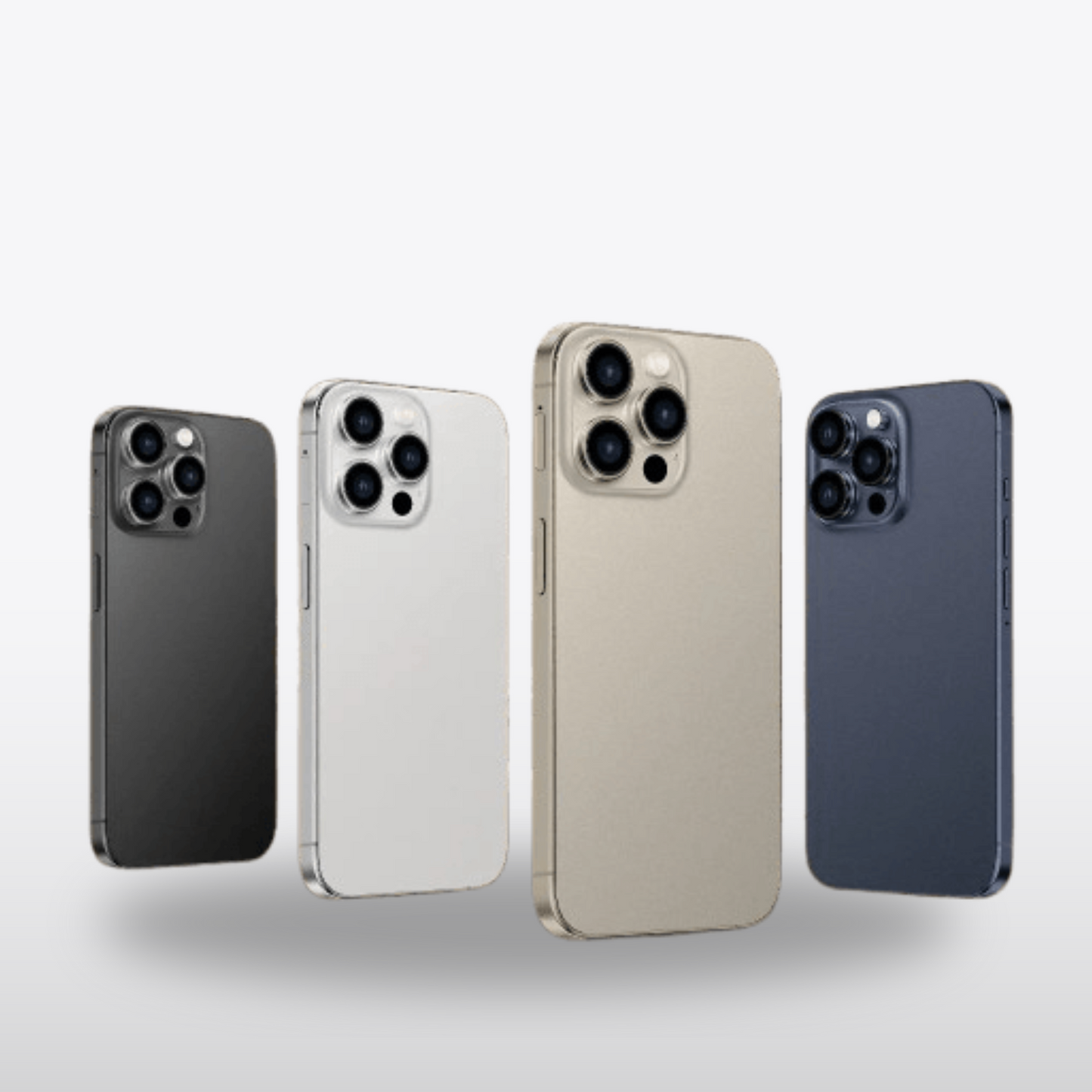 X-Phone i15 Pro Max