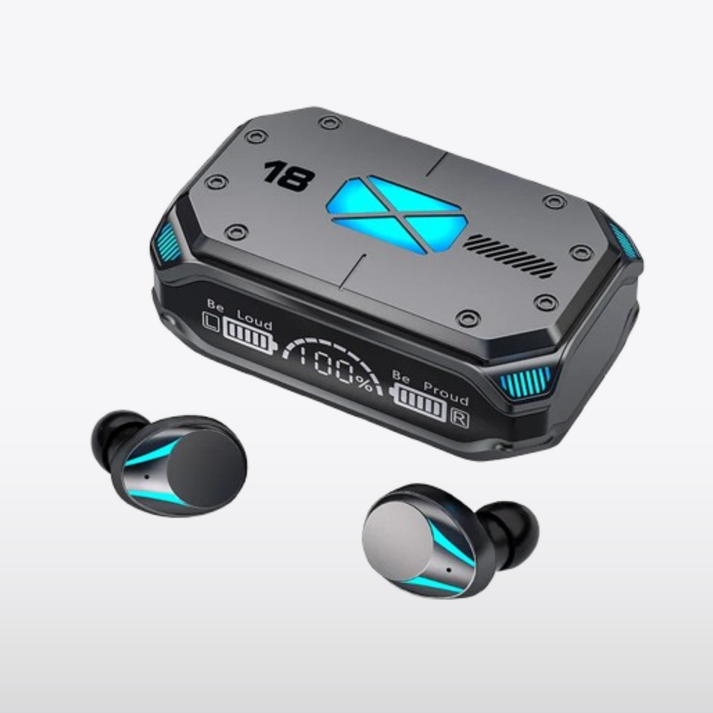 DigiPod