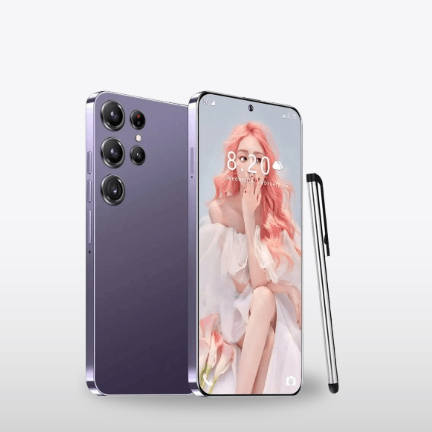 X-Phone S24 Ultra