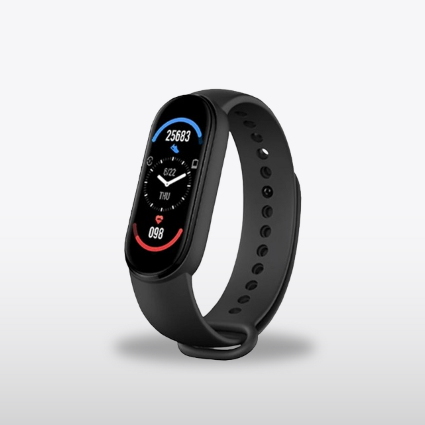 Swatch Poco