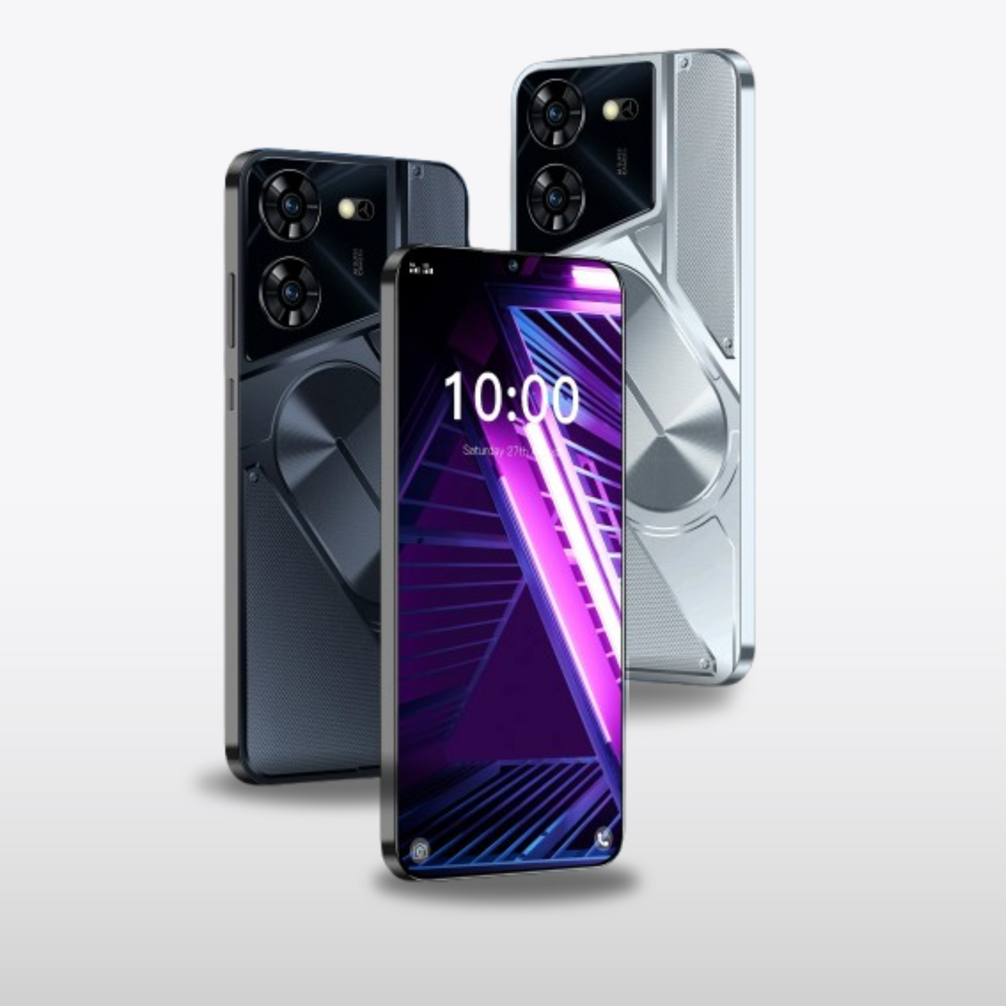 HyperGlide X7