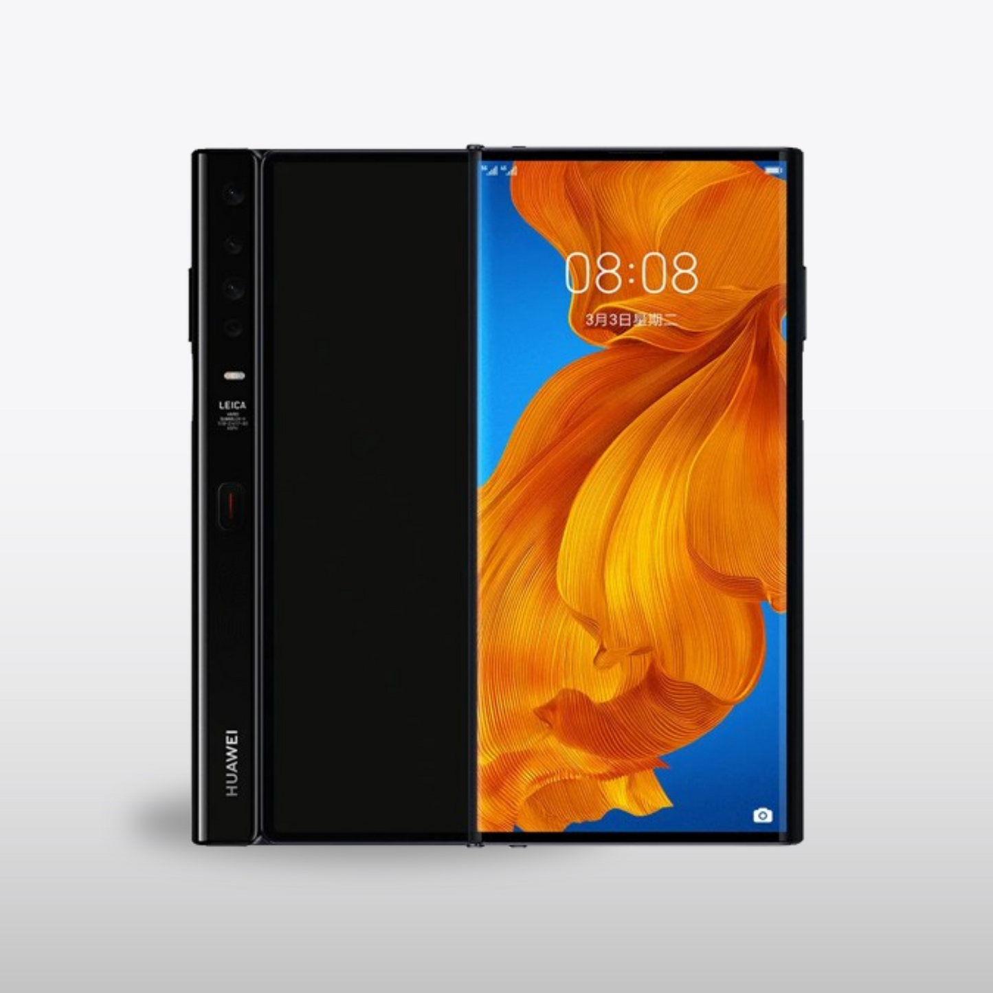 Huawei Mate Xs 5G