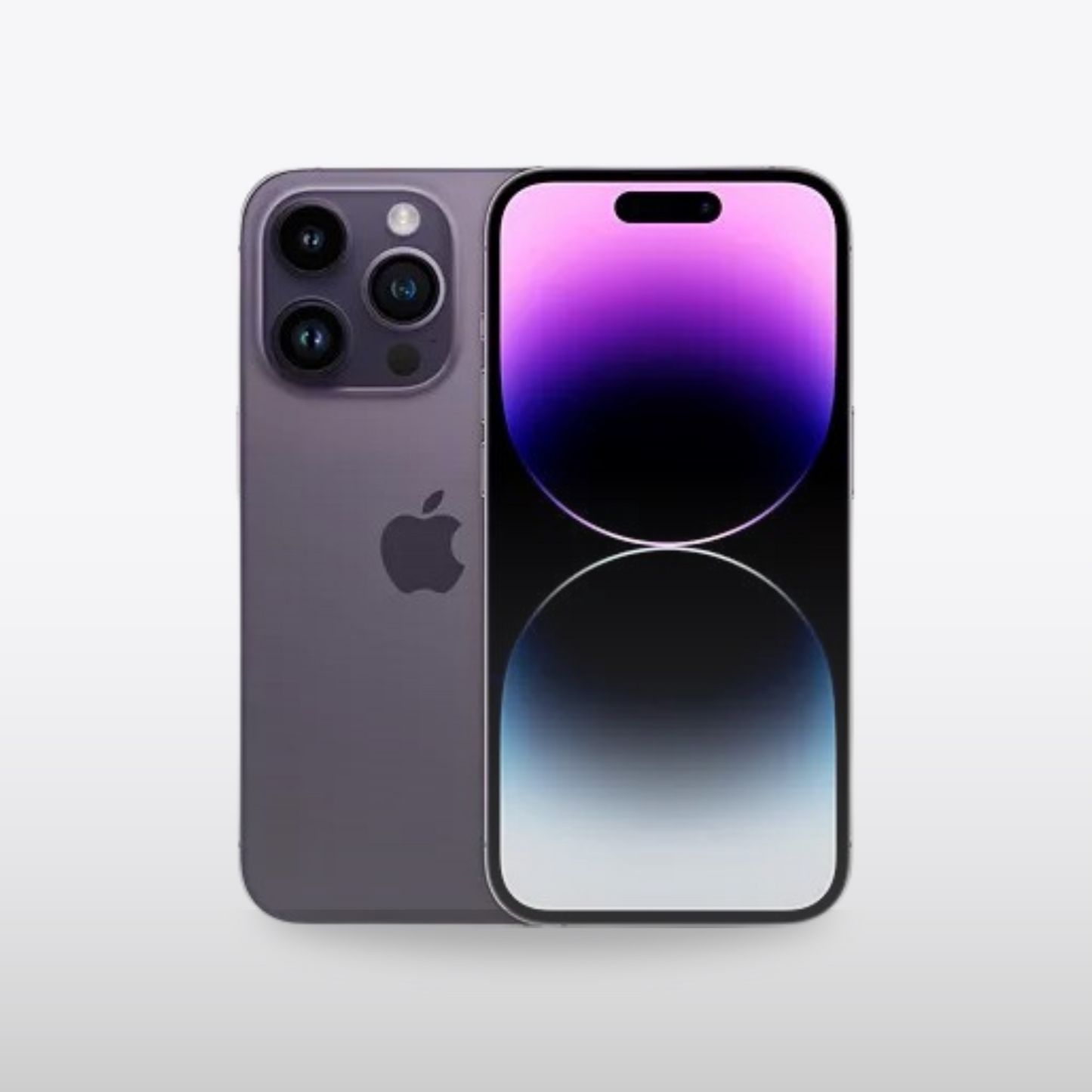 iPhone 14 Pro "Original" reconditionné