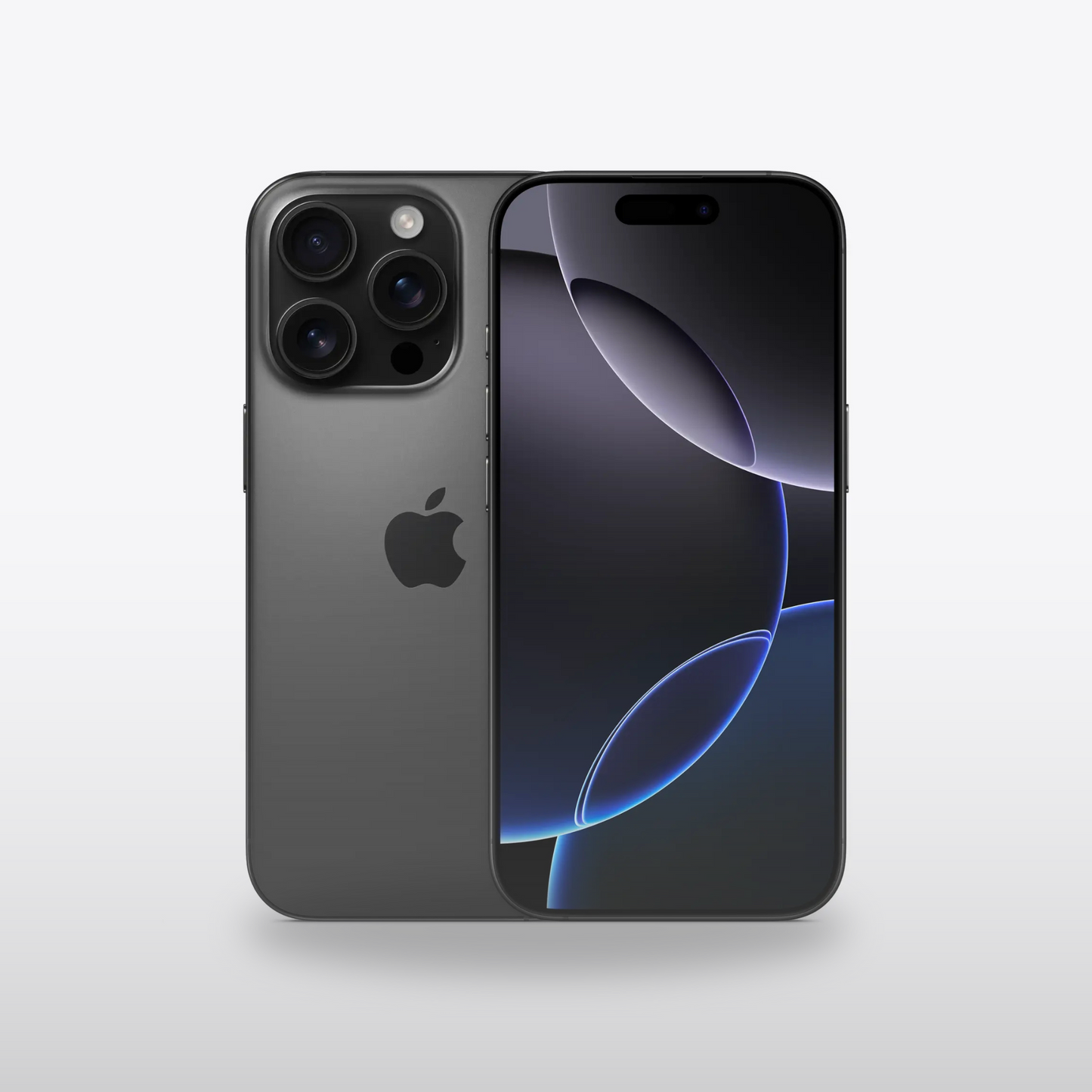 iPhone 16 Pro "Original" (reconditionné)