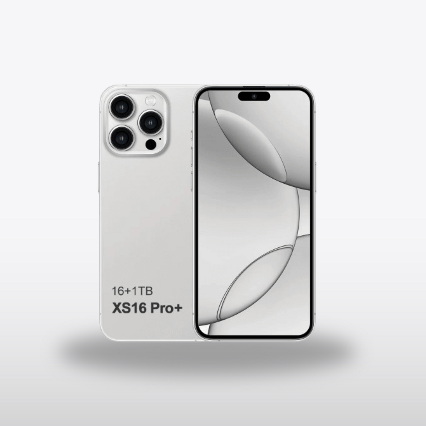 X-Phone i15 Pro Max