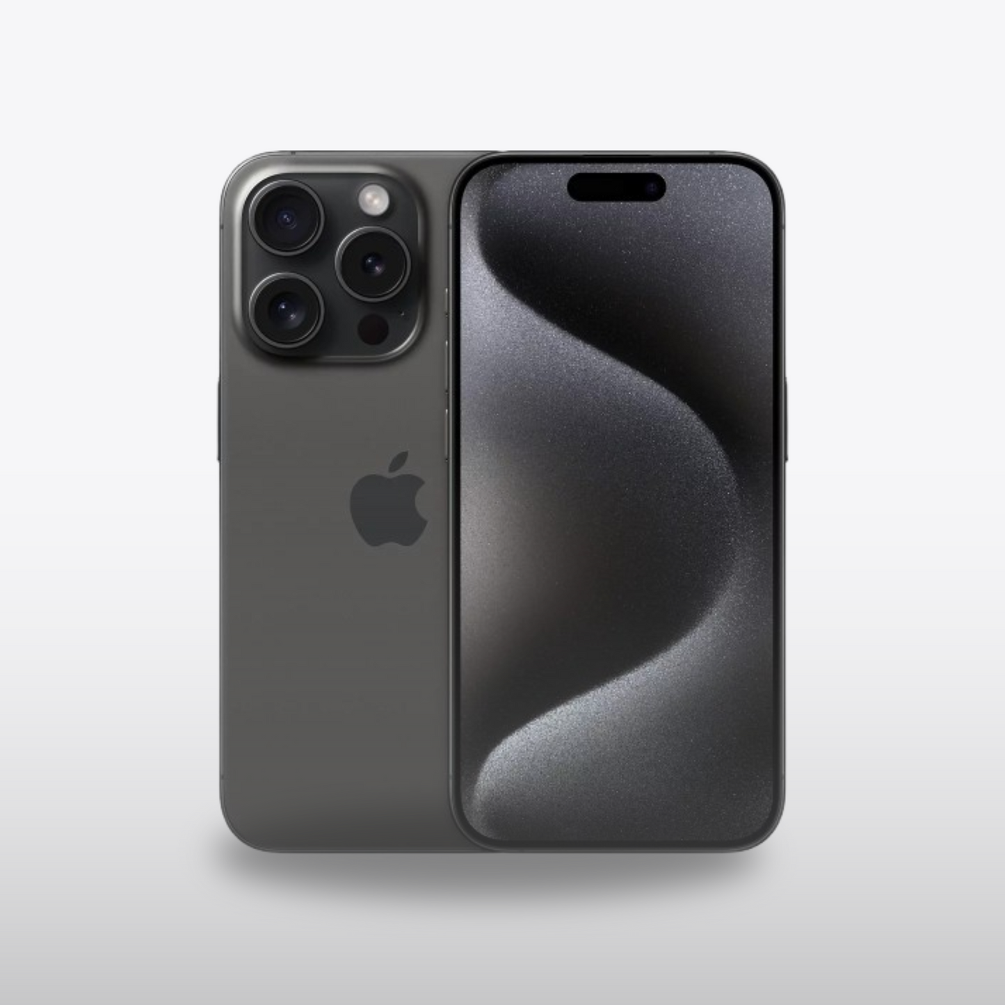 iPhone 15 Pro Max "Original" reconditionné