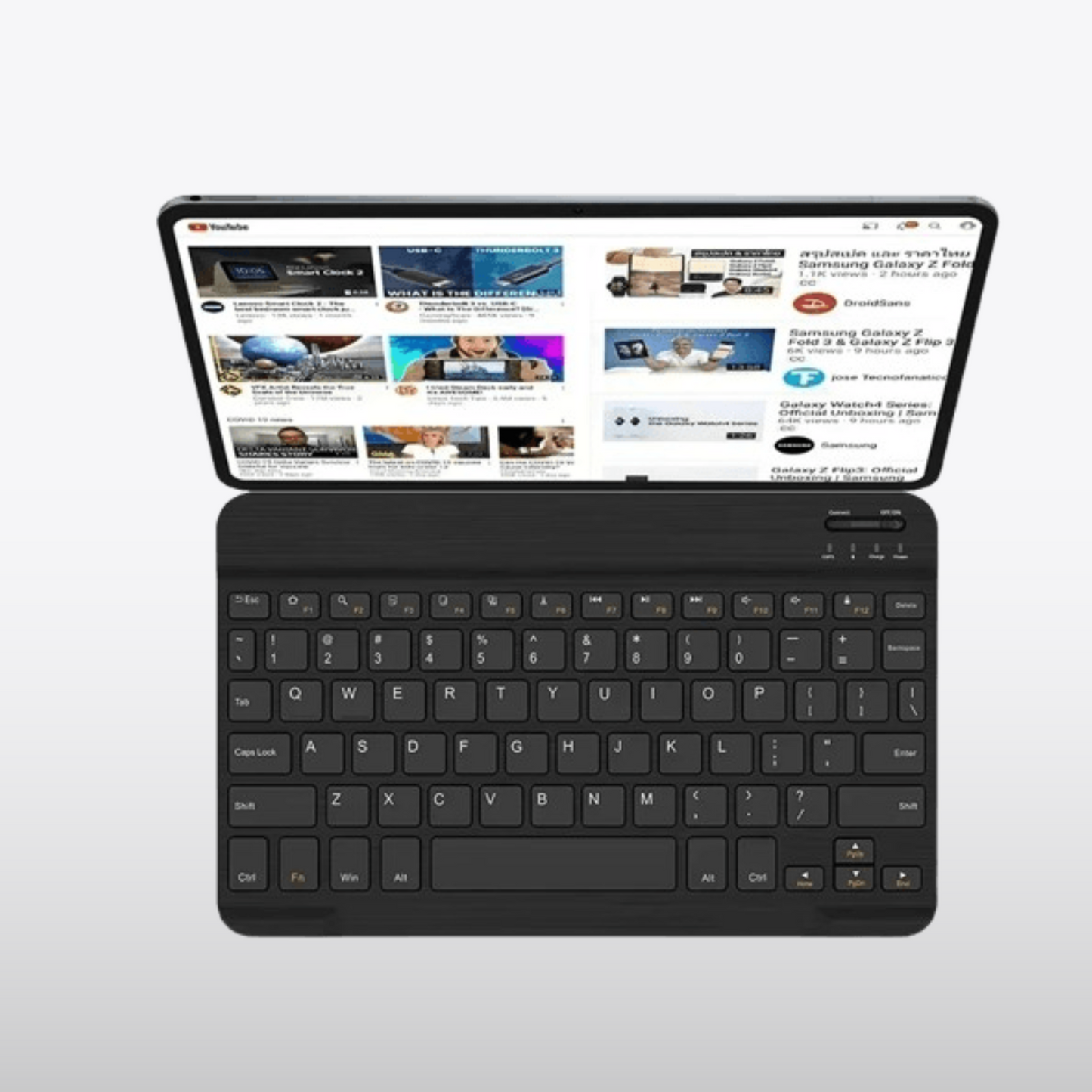 NextGen Pad 6 Pro 4K