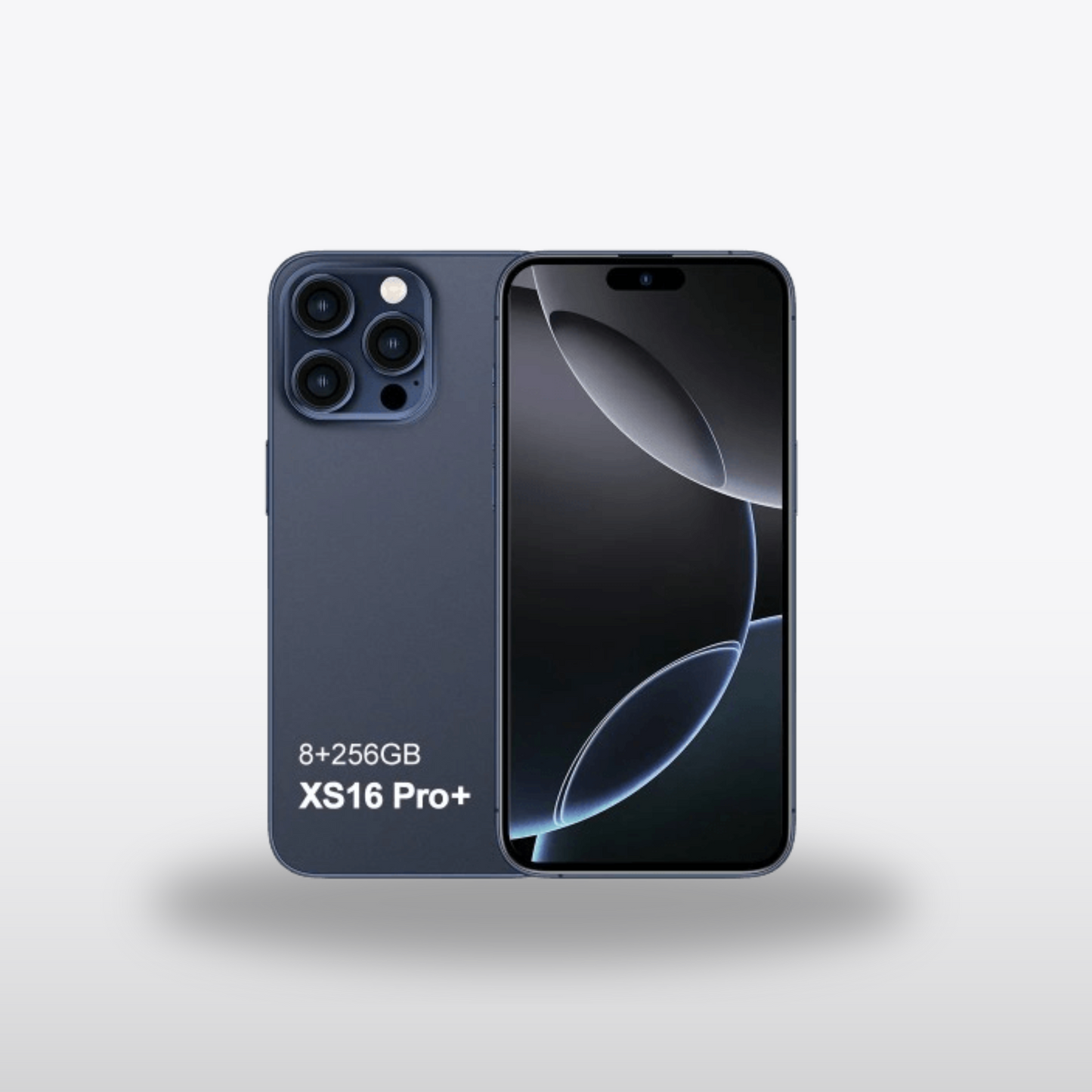 X-Phone i15 Pro Max