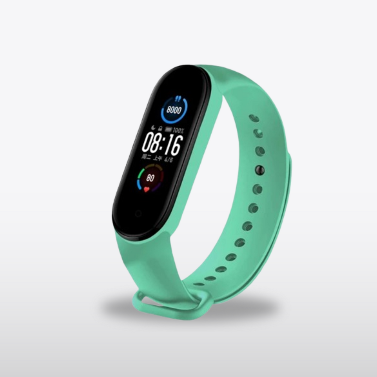 Swatch Poco