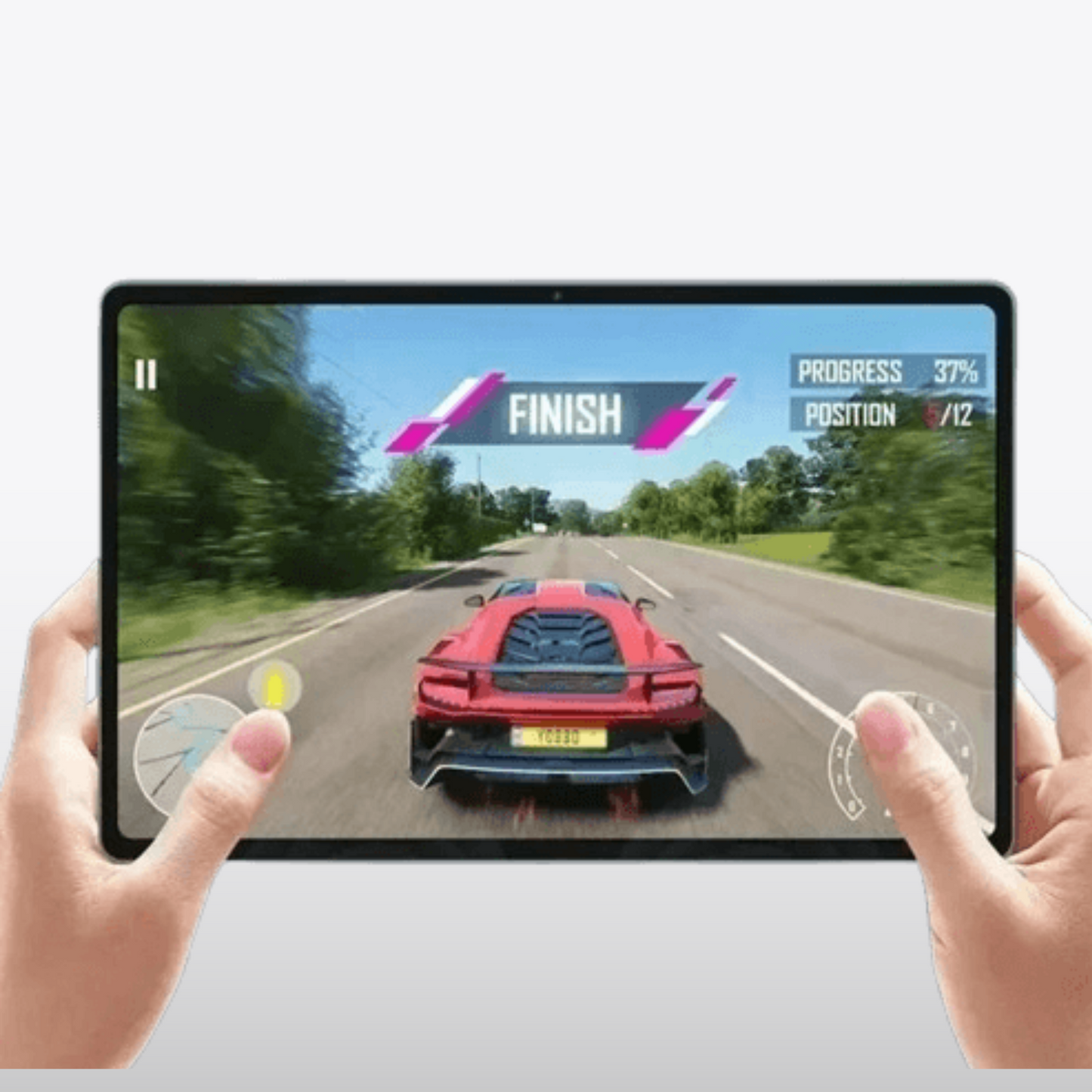 NextGen Pad 6 Pro 4K