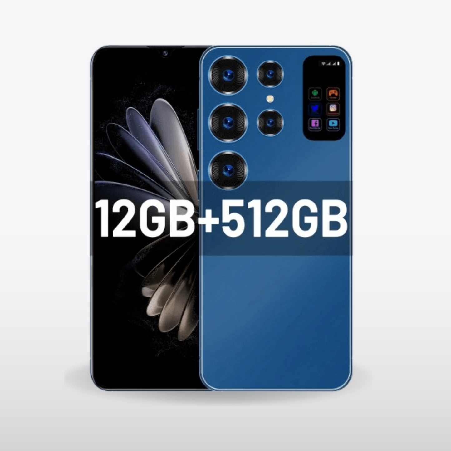 X-Phone S24 Ultra+