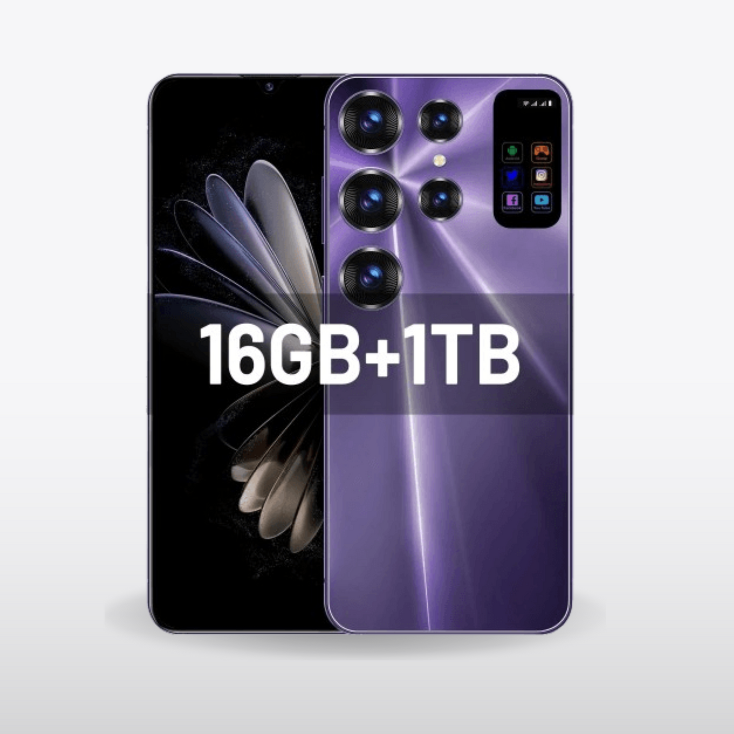 X-Phone S24 Ultra+