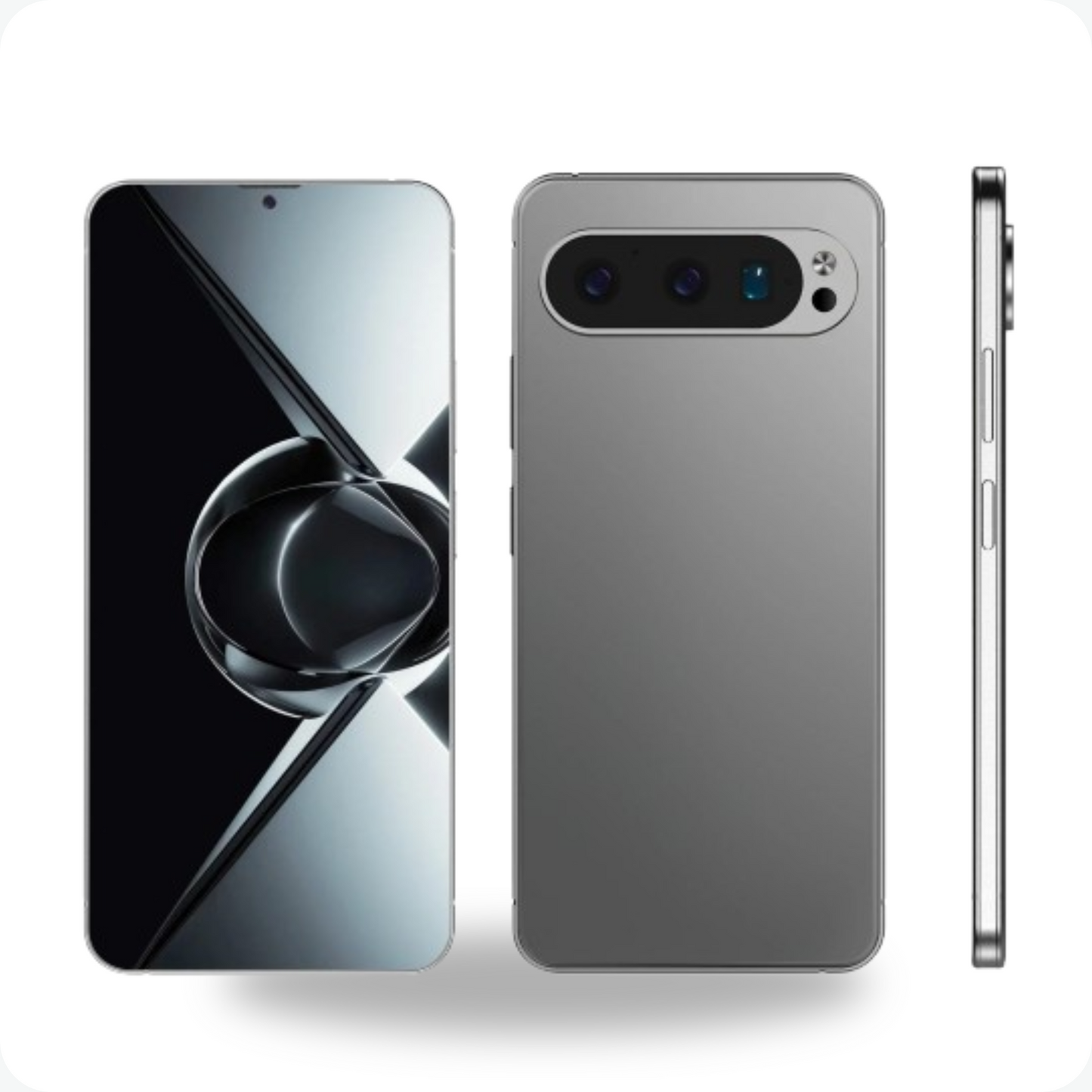 🚀 Pixel 9 Pro XL – L'Ultra-Phone Nouvelle Génération (2025)
