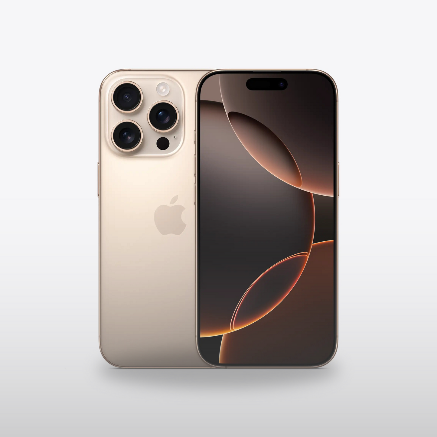 iPhone 16 Pro "Original" (reconditionné)
