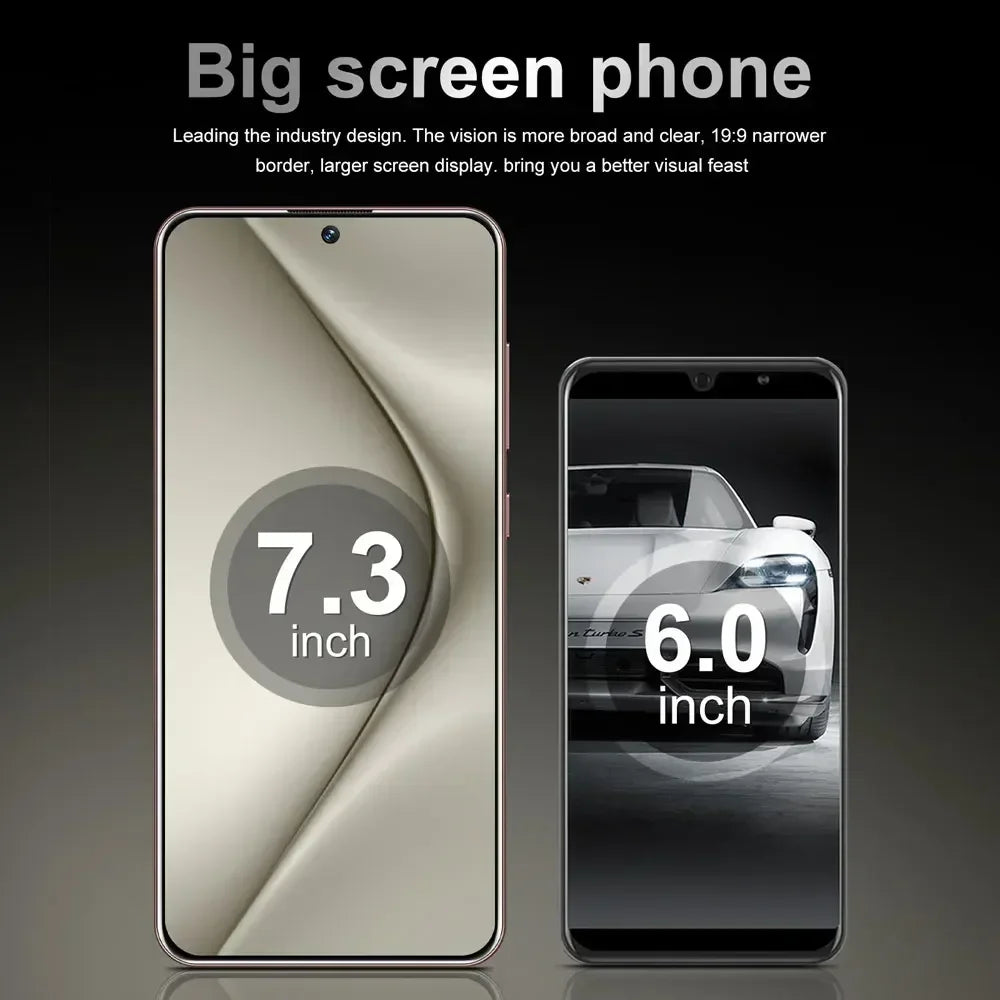 📱 S26 Ultra P70 – Un Monstre de Puissance et de Style