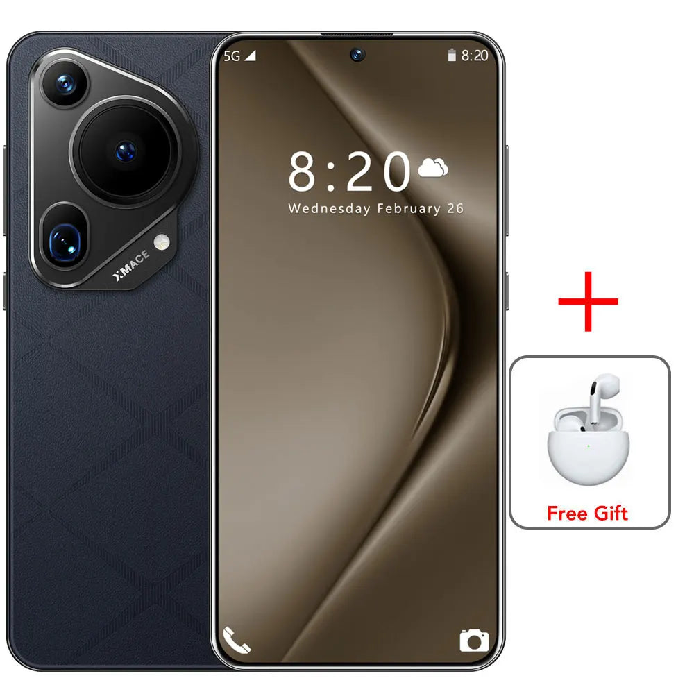 📱 S26 Ultra P70 – Un Monstre de Puissance et de Style