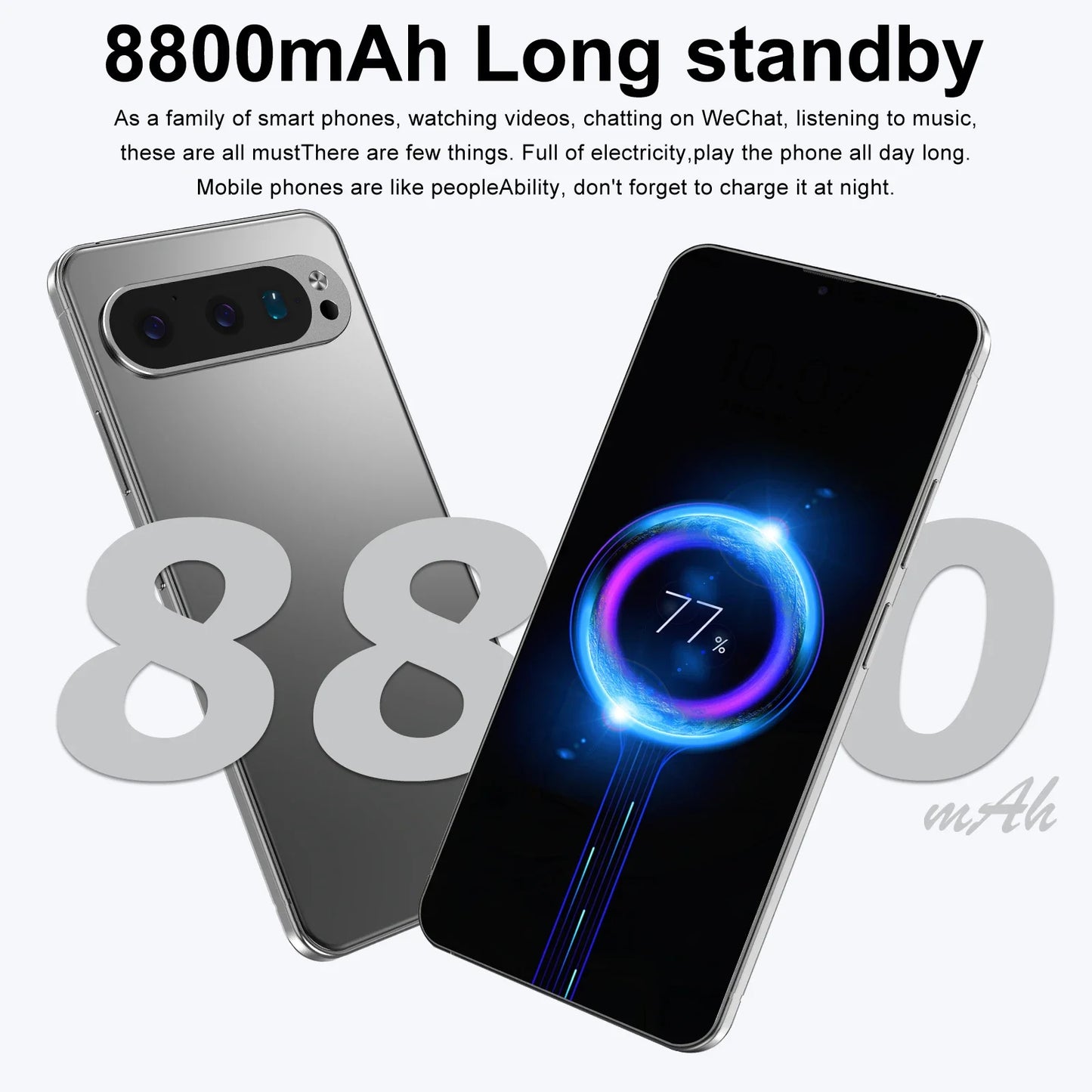 🚀 Pixel 9 Pro XL – L'Ultra-Phone Nouvelle Génération (2025)