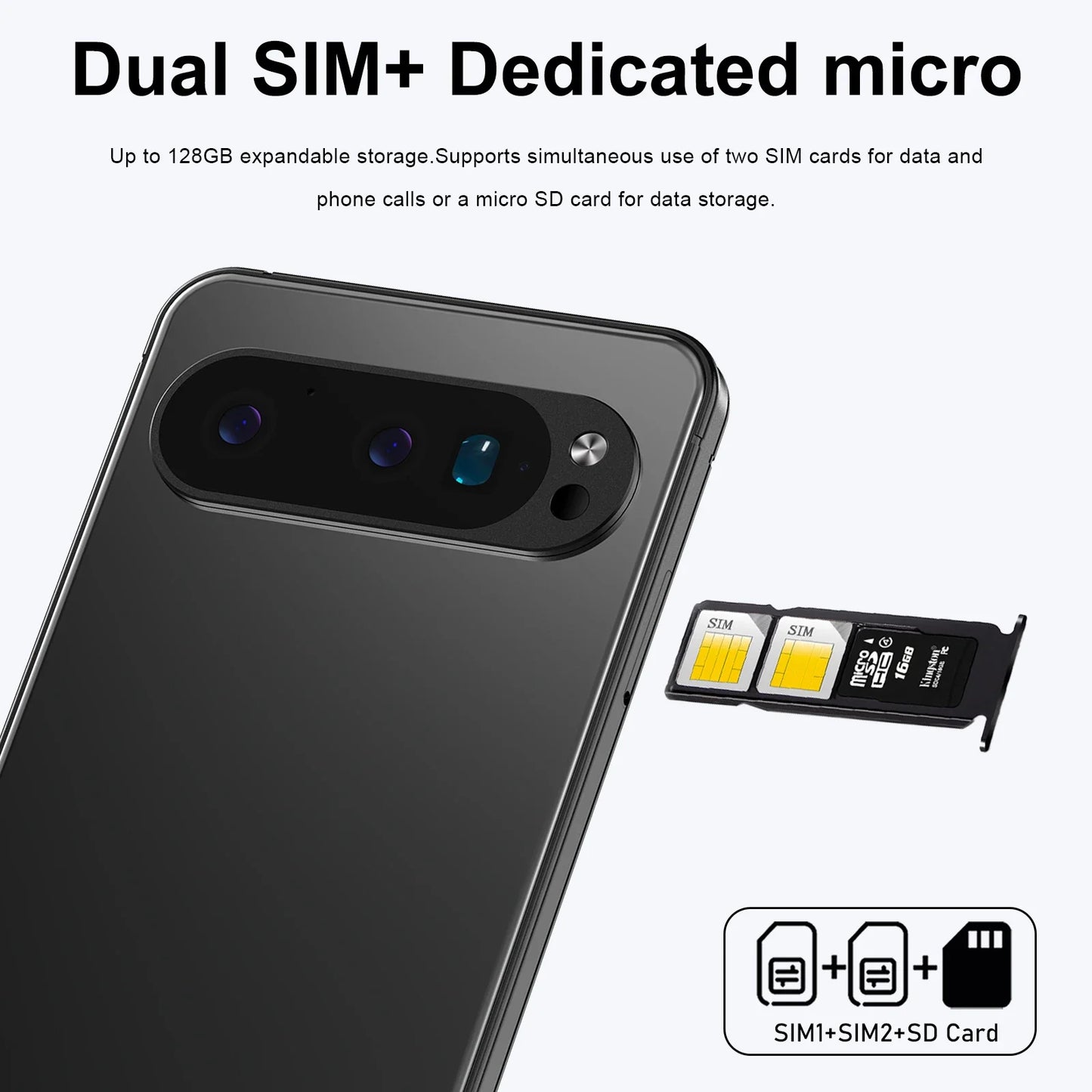 🚀 Pixel 9 Pro XL – L'Ultra-Phone Nouvelle Génération (2025)