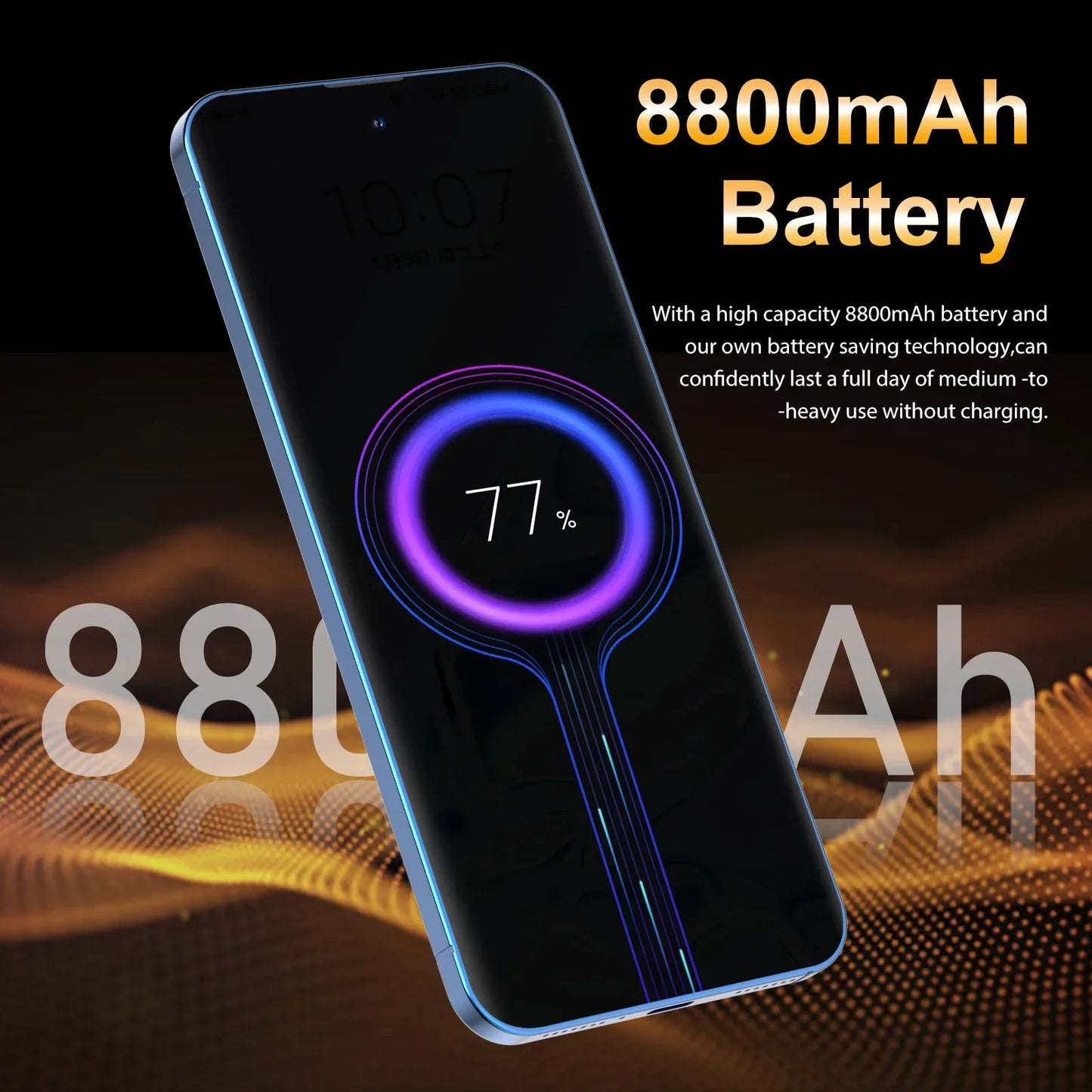 📱 Revo 12 Pro – Fusion Parfaite de Style & Technologie