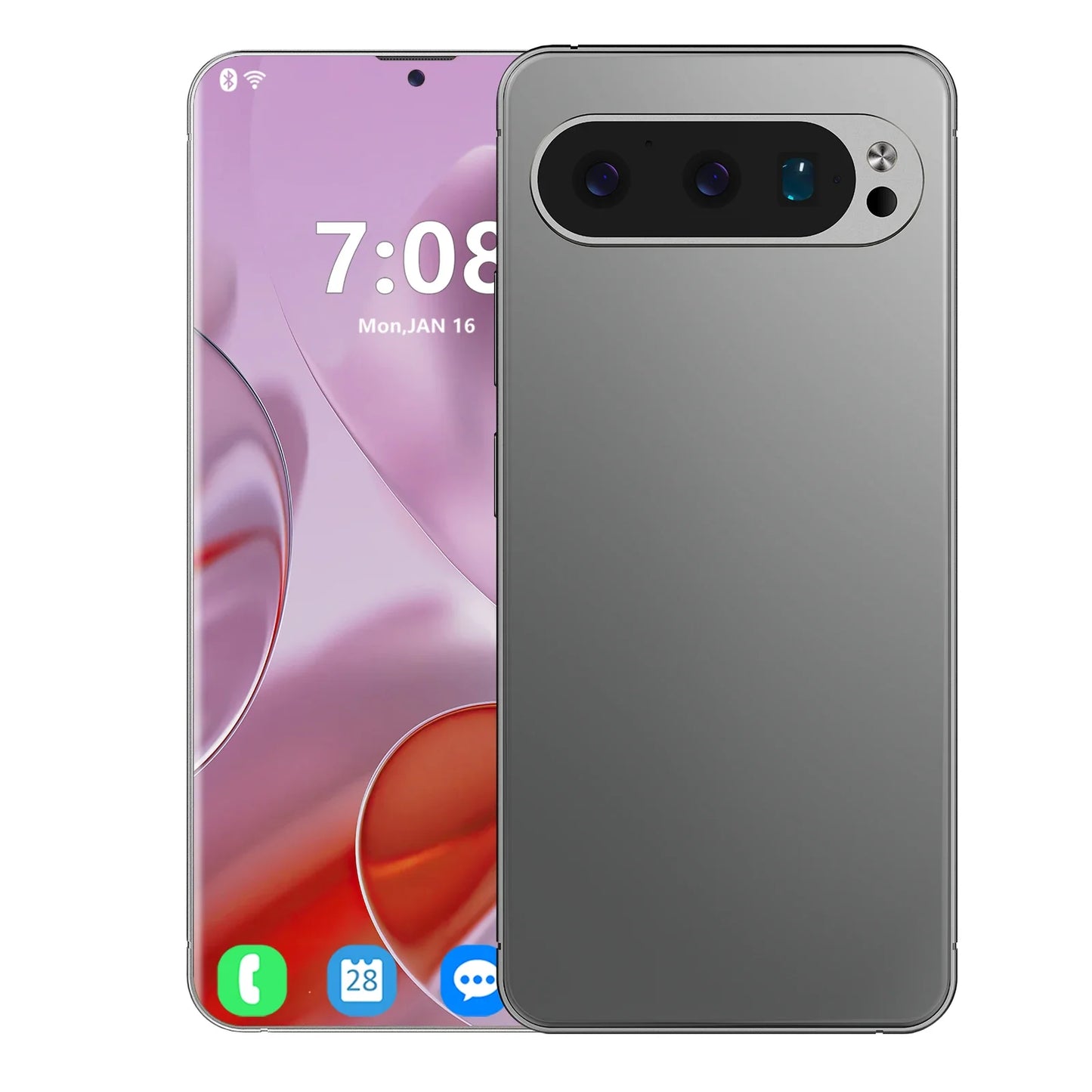 🚀 Pixel 9 Pro XL – L'Ultra-Phone Nouvelle Génération (2025)