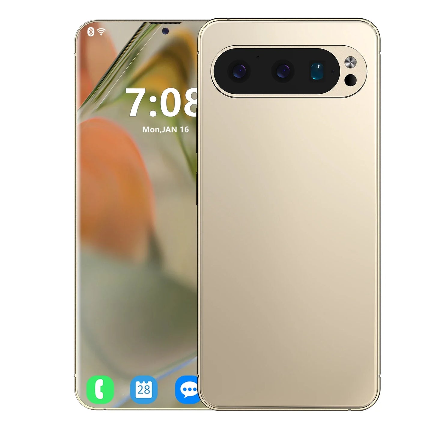 🚀 Pixel 9 Pro XL – L'Ultra-Phone Nouvelle Génération (2025)