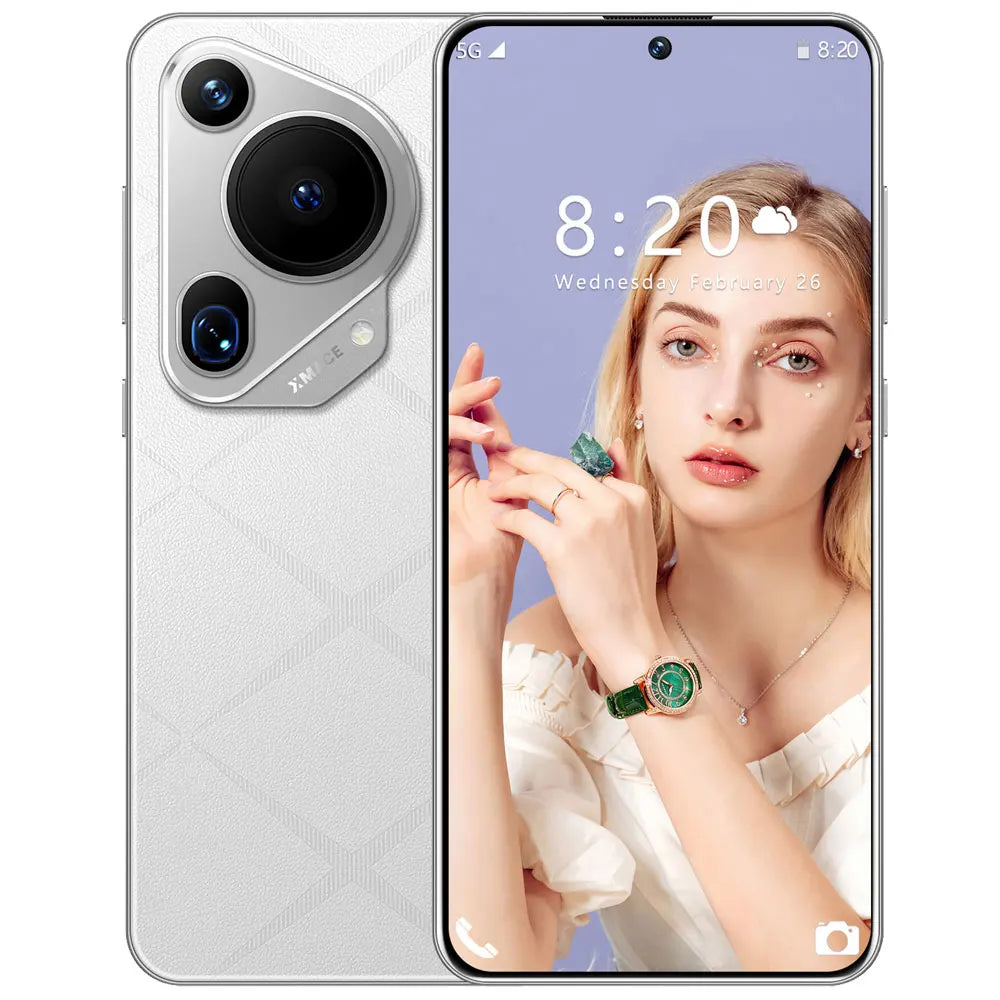 📱 S26 Ultra P70 – Un Monstre de Puissance et de Style
