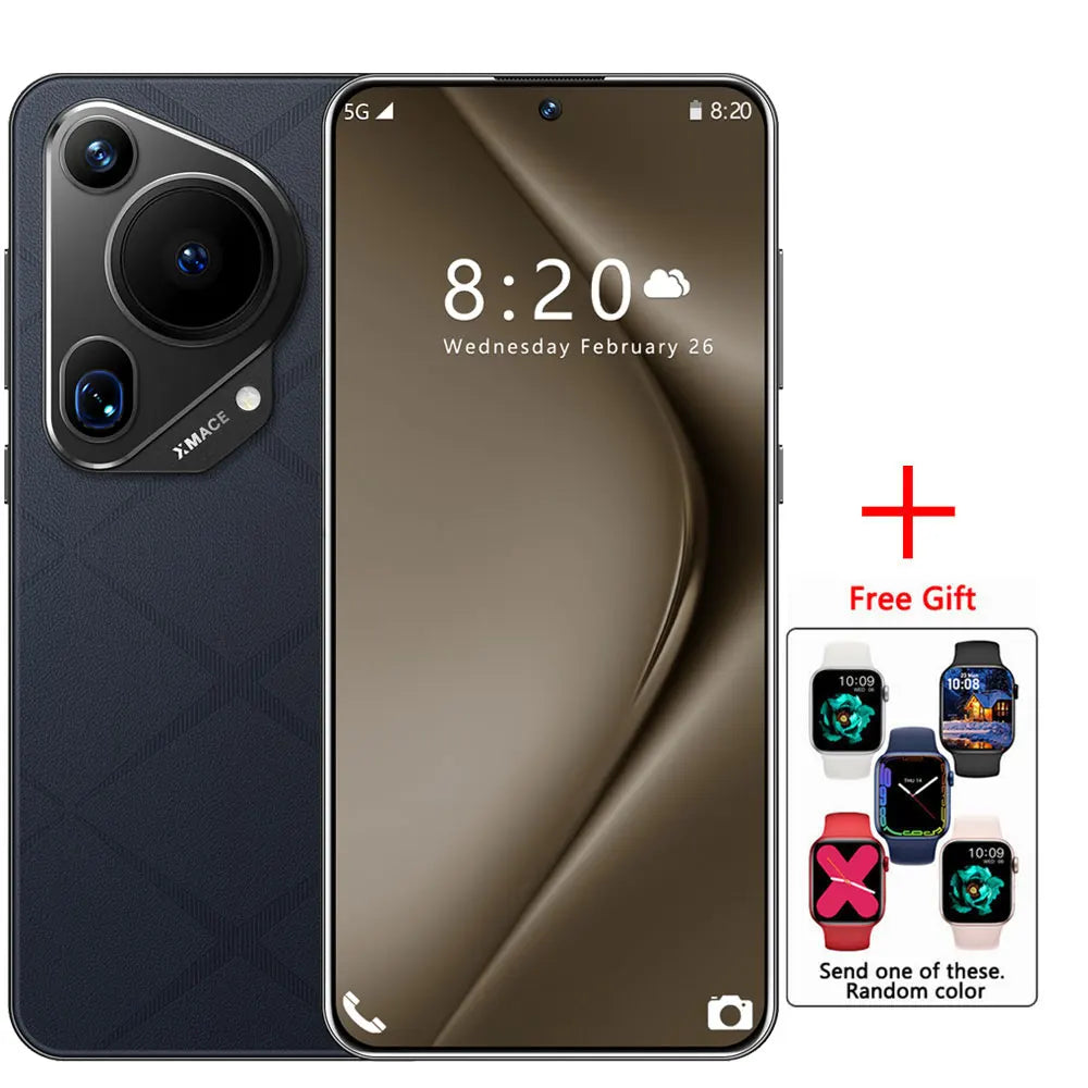 📱 S26 Ultra P70 – Un Monstre de Puissance et de Style
