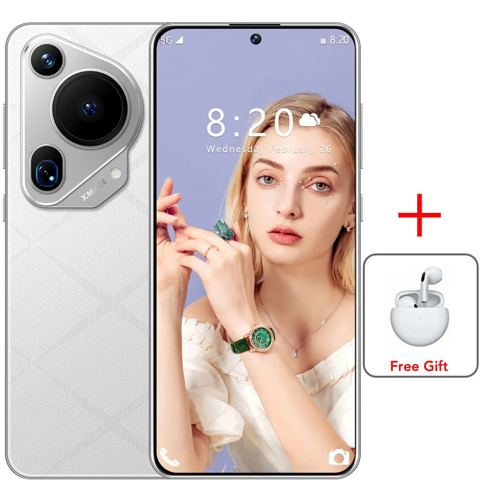 📱 S26 Ultra P70 – Un Monstre de Puissance et de Style