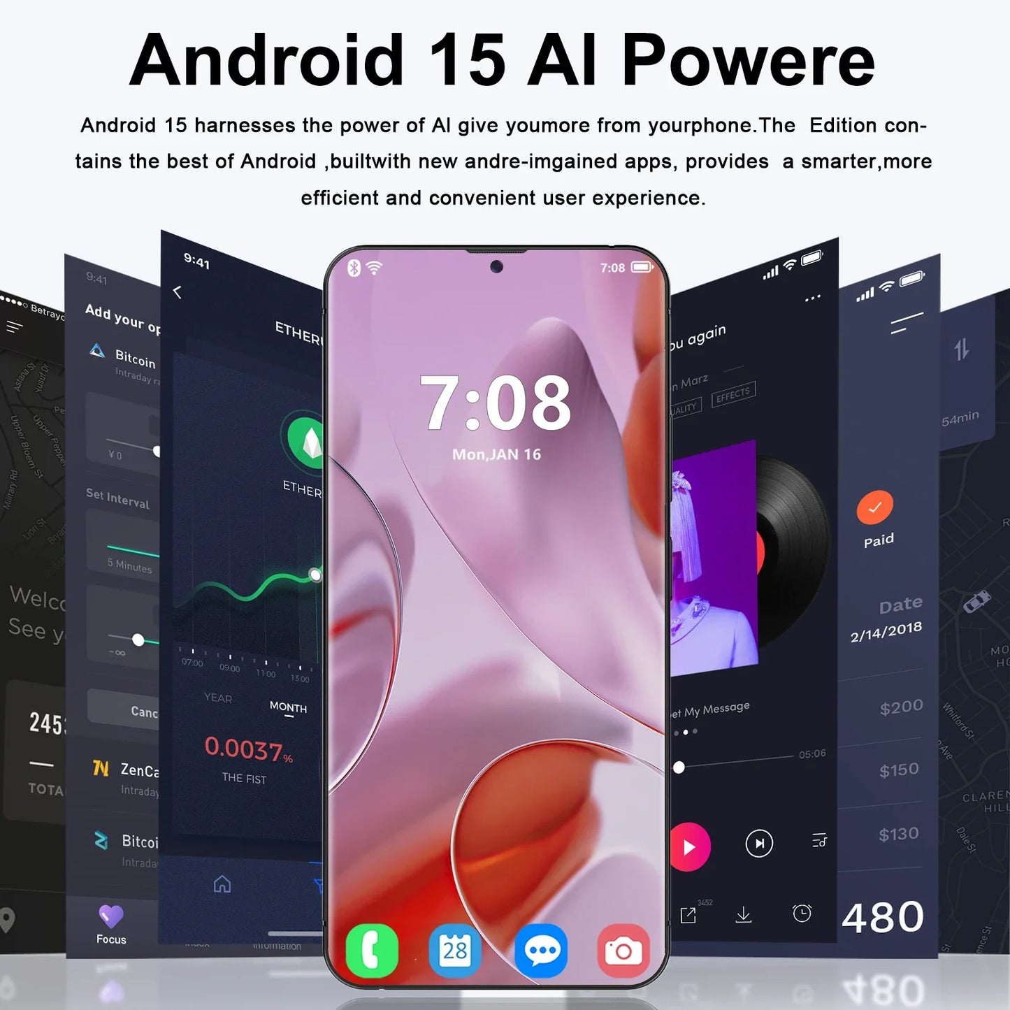 🚀 Pixel 9 Pro XL – L'Ultra-Phone Nouvelle Génération (2025)
