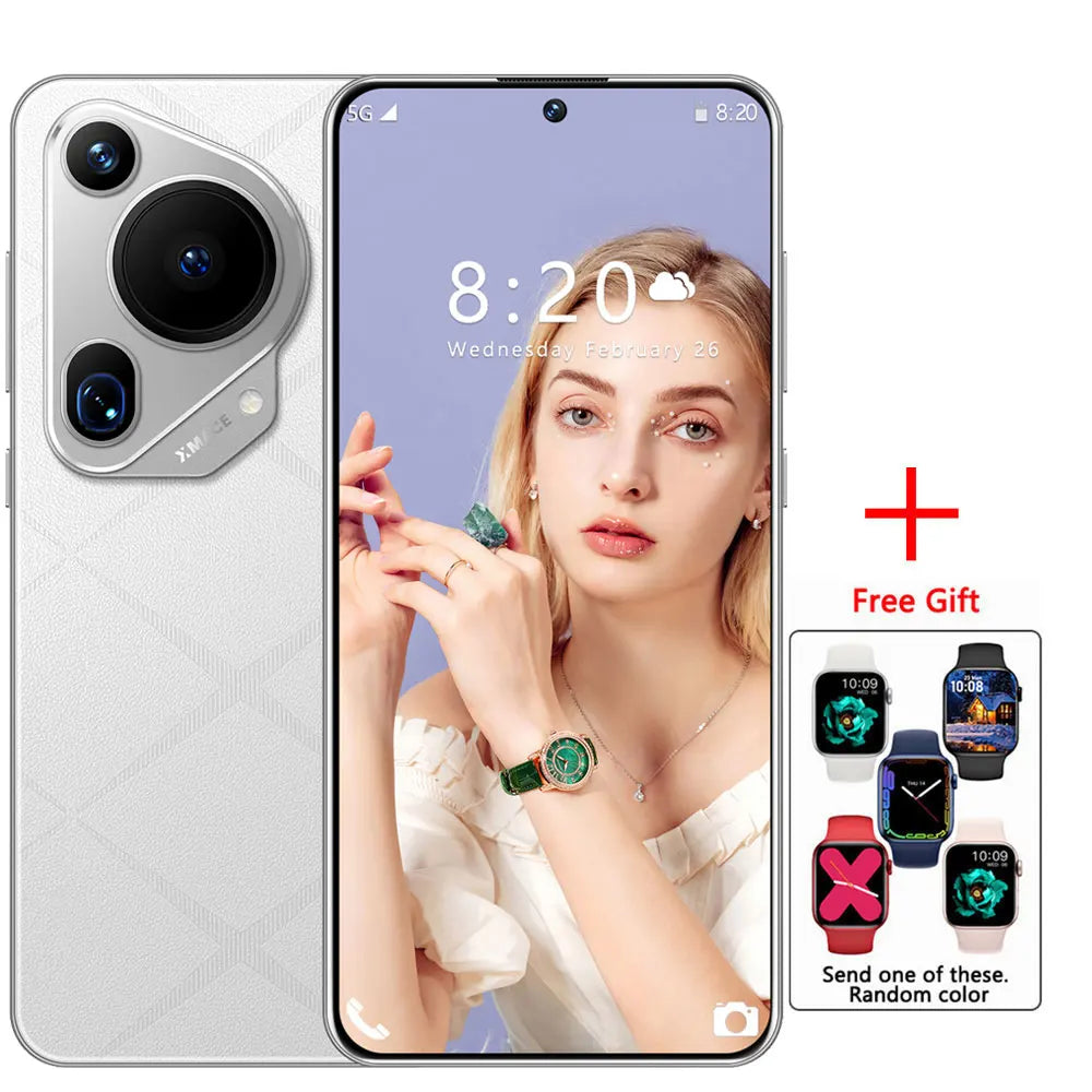📱 S26 Ultra P70 – Un Monstre de Puissance et de Style