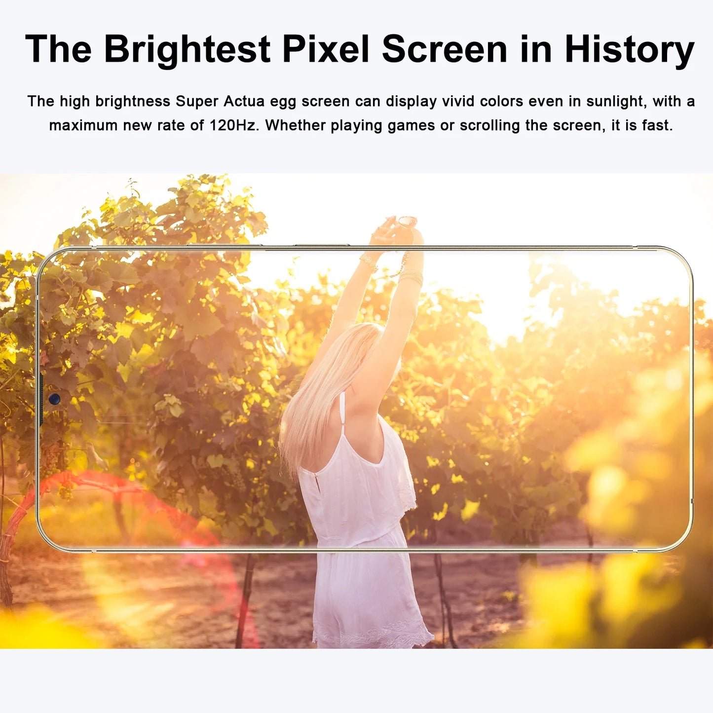 🚀 Pixel 9 Pro XL – L'Ultra-Phone Nouvelle Génération (2025)