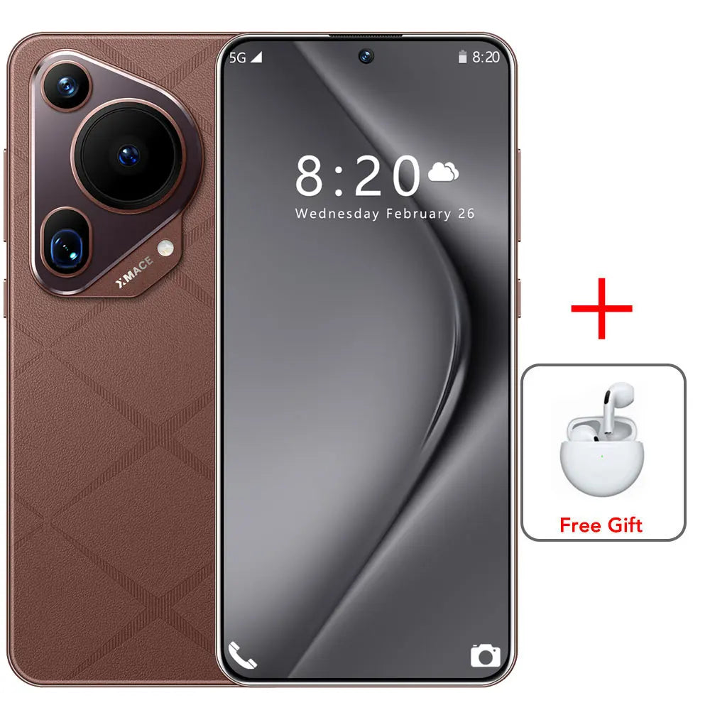 📱 S26 Ultra P70 – Un Monstre de Puissance et de Style