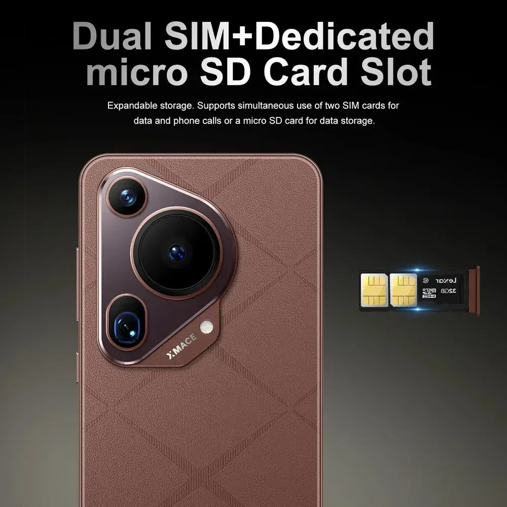 📱 S26 Ultra P70 – Un Monstre de Puissance et de Style