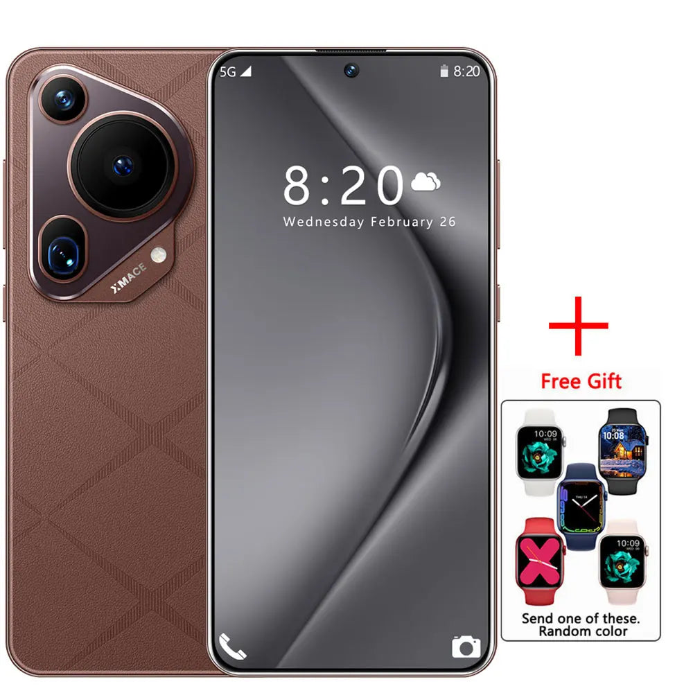 📱 S26 Ultra P70 – Un Monstre de Puissance et de Style