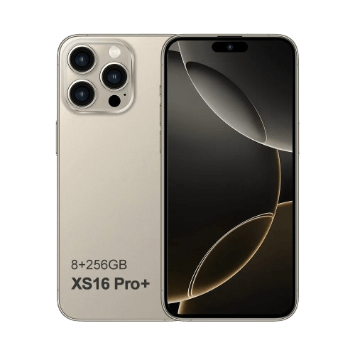 X-Phone i15 Pro Max + Kit Frontale : Immersion et performances réunies