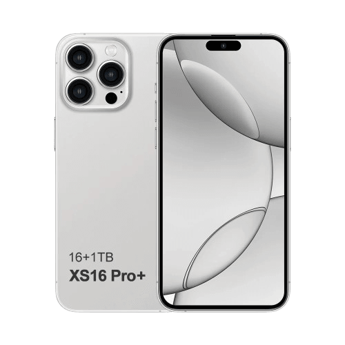 X-Phone i15 Pro Max + Kit Frontale : Immersion et performances réunies