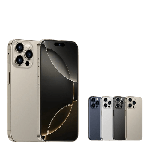X-Phone i15 Pro Max + Kit Frontale : Immersion et performances réunies