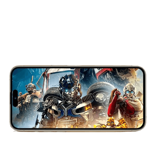 X-Phone i15 Pro Max + Kit Frontale : Immersion et performances réunies