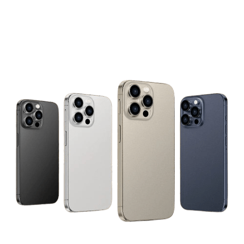 X-Phone i15 Pro Max + Kit Frontale : Immersion et performances réunies