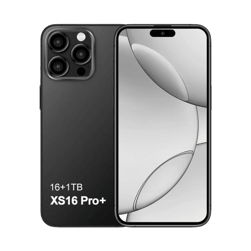X-Phone i15 Pro Max + Kit Frontale : Immersion et performances réunies