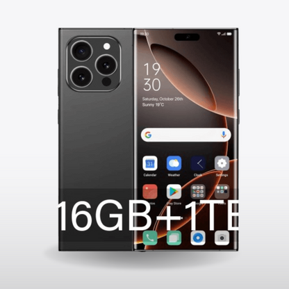 X-Phone I16 Pro Max