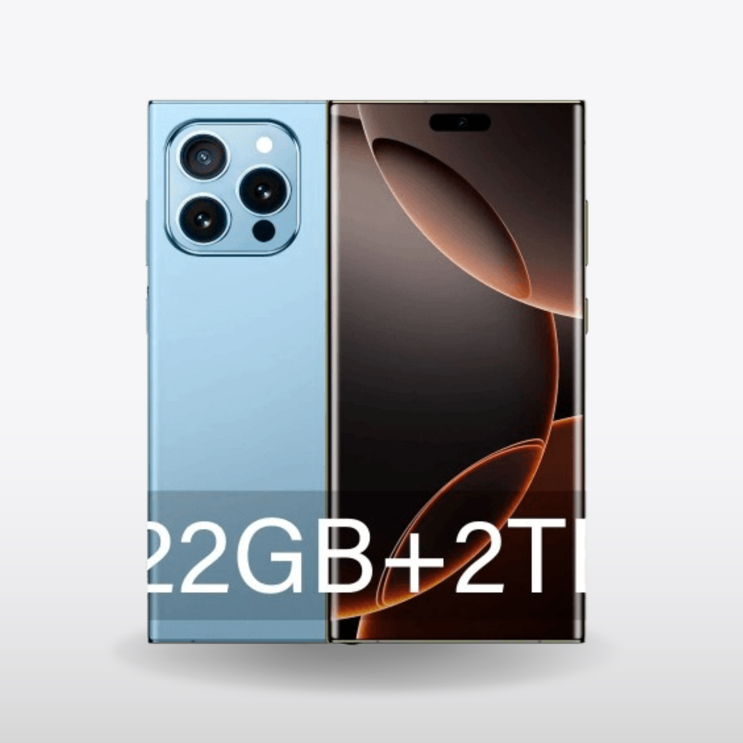 X-Phone I16 Pro Max