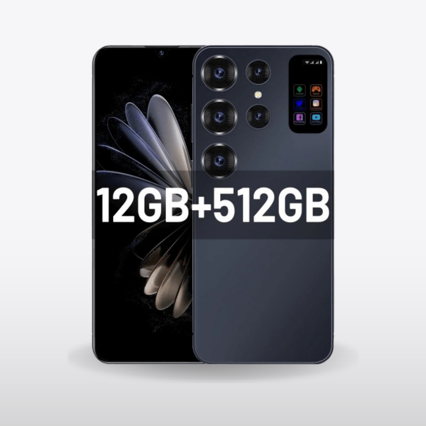 X-Phone S24 Ultra+