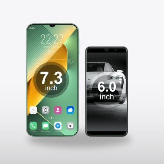 X-Phone Prototype 6 Pro
