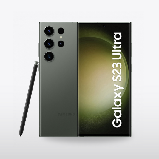 Samsung Galaxy S23 Ultra reconditionné