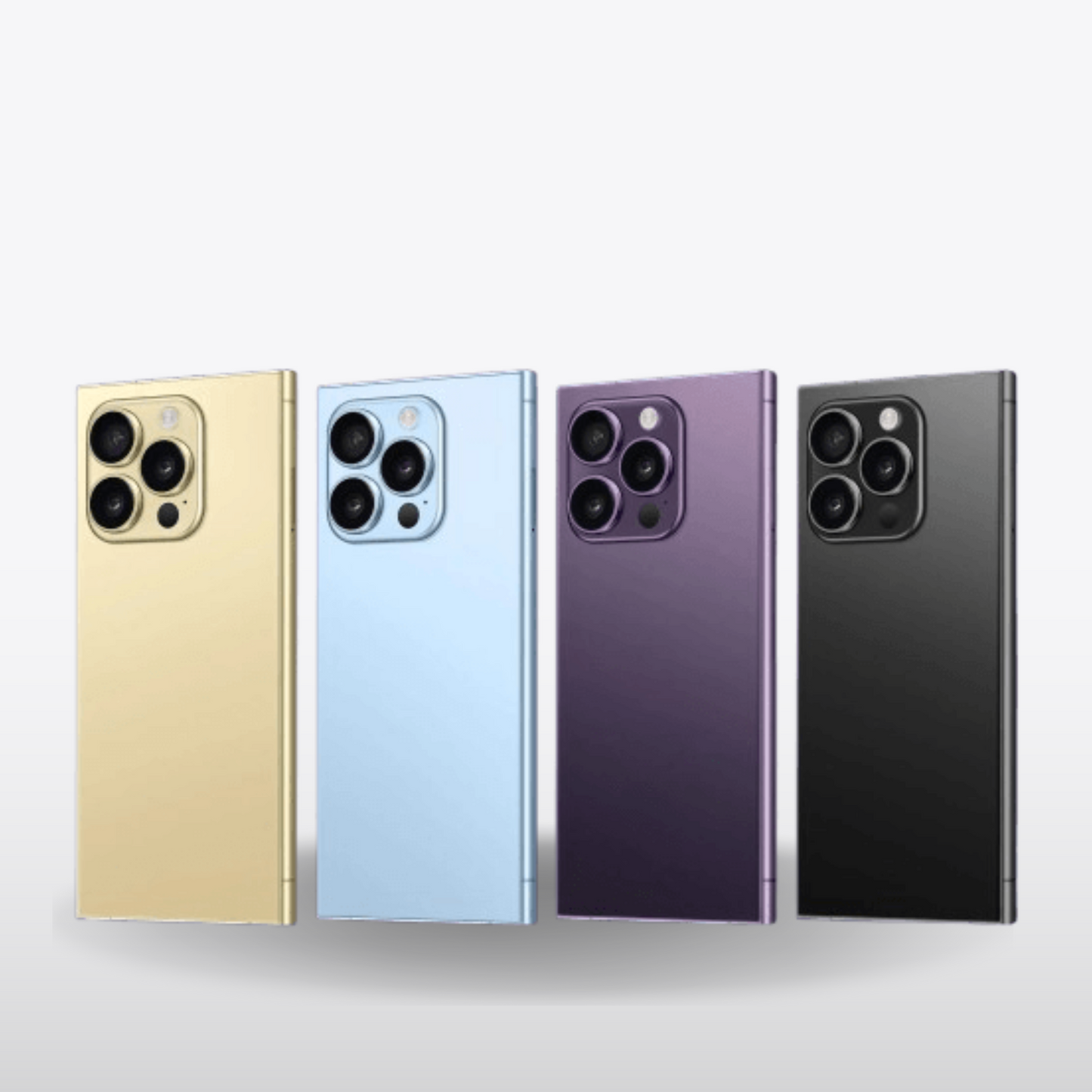X-Phone I16 Pro Max