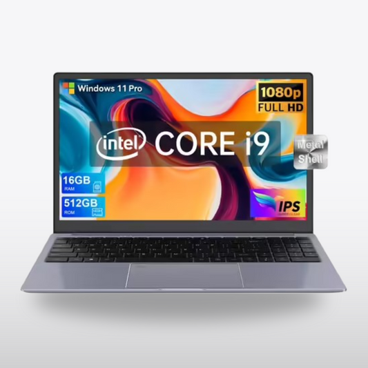 PC Intel Core i9-8950HK 14.1